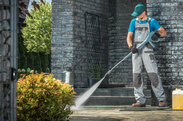 Best Warehouse Cleaning  in Woodstock, IL
