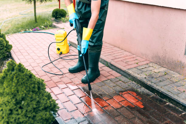 Best Building Exterior Washing  in Woodstock, IL