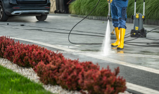Best House Exterior Washing  in Woodstock, IL